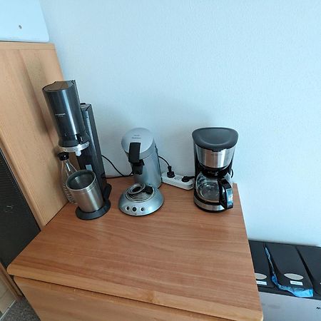 Fewo Grenzenlos In Ramsberg Pleinfeld Extérieur photo
