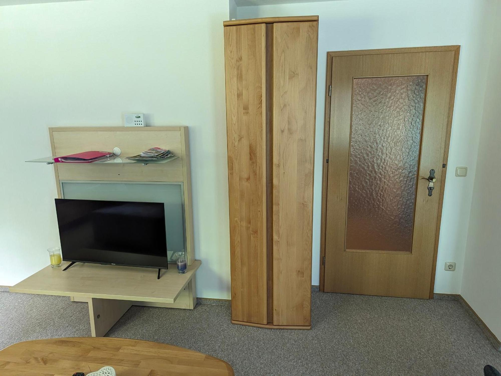 Fewo Grenzenlos In Ramsberg Pleinfeld Extérieur photo